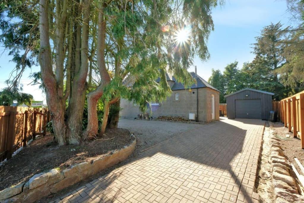 Traditional Stone - West Villa *
